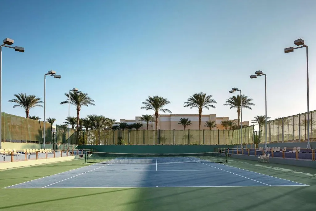Sports and Entertainment, Sentido Palm Royale, Red Sea Riviera