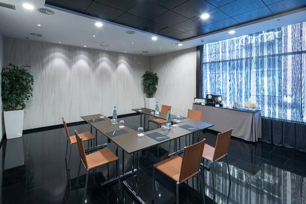 Conferences, Catalonia Rigoletto, Barcelona