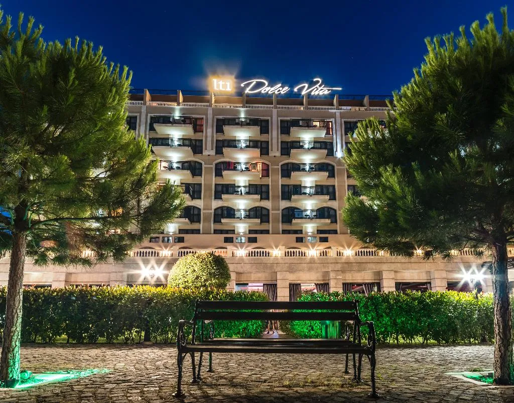 General view, lti Dolce Vita Sunshine Resort, Varna