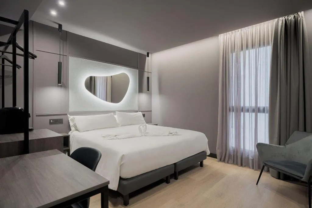 Room, Hotel Livvo La Escarlata, Gran Canaria