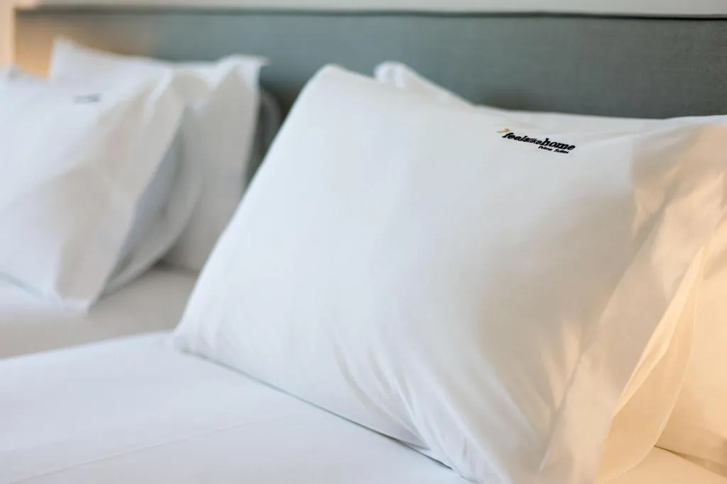 Room, Feels Like Home Chiado Prime Suites, Lisbon
