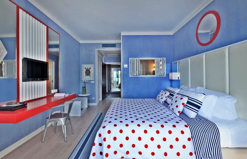 Double or Twin DELUXE Room, Bela Vista Hotel & Spa, Algarve