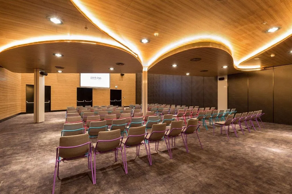 Conferences, Park Inn By Radisson Amsterdam City West, Amsterdam