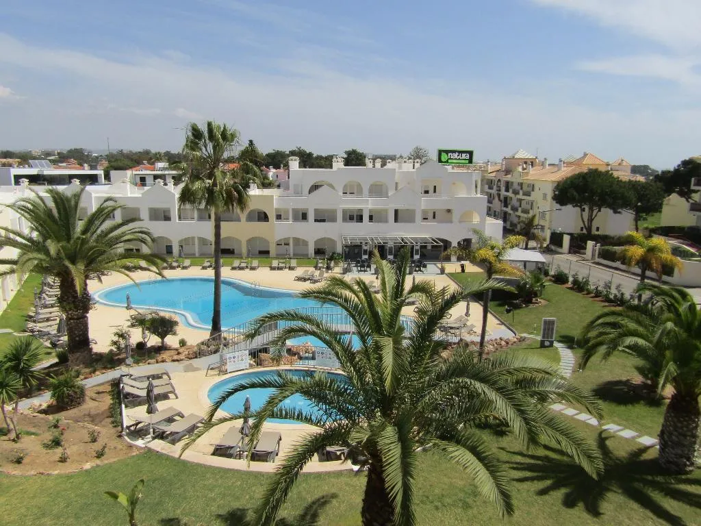 Pool, Natura Algarve Club, Algarve