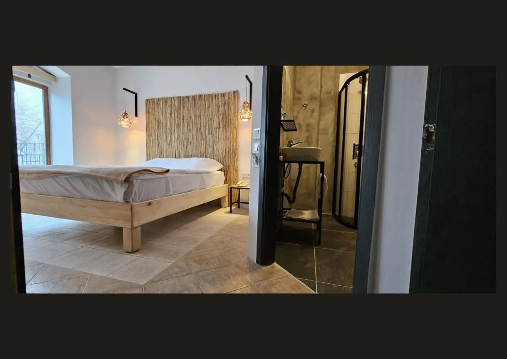 Room CLASSIC Room, Serpina Hotel, Bodrum