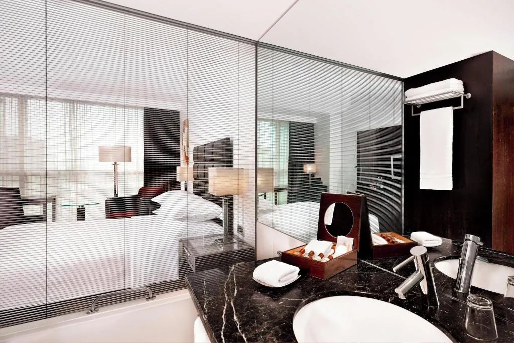 Room, Sheraton Porto Hotel & Spa, Porto