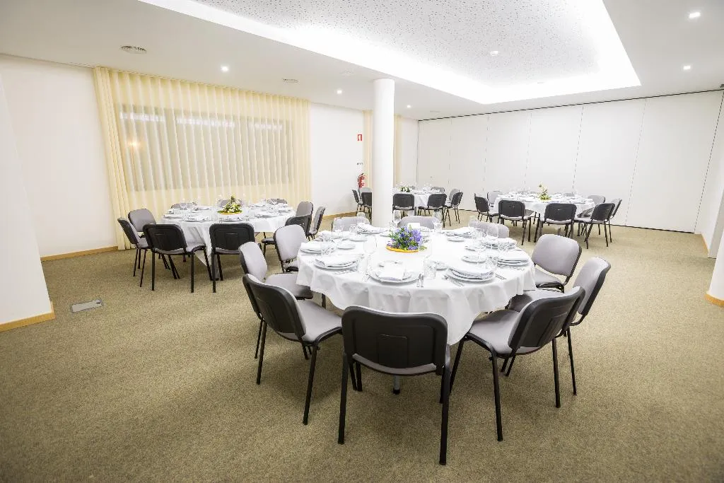 Conferences, Lam Hotel Celorico de Basto, Porto