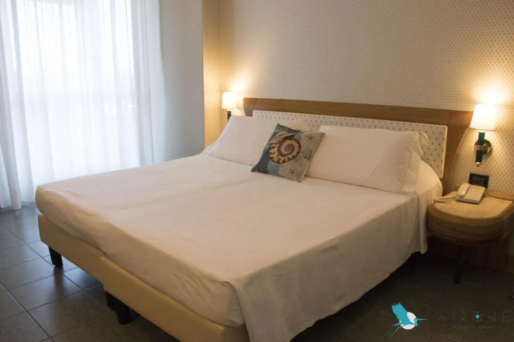 TRIPLE STANDARD Room, B&B Hotel Chioggia Airone, Venice