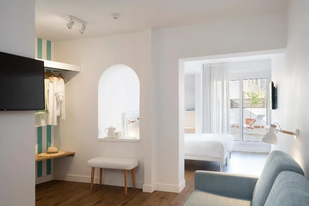 FAMILY ROOM PREMIUM Room, The 15th Boutique Hotel, Costa Brava