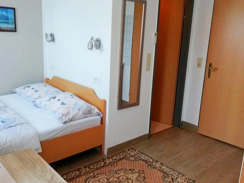 STUDIO STANDARD Room, Apartments Manda, Istria