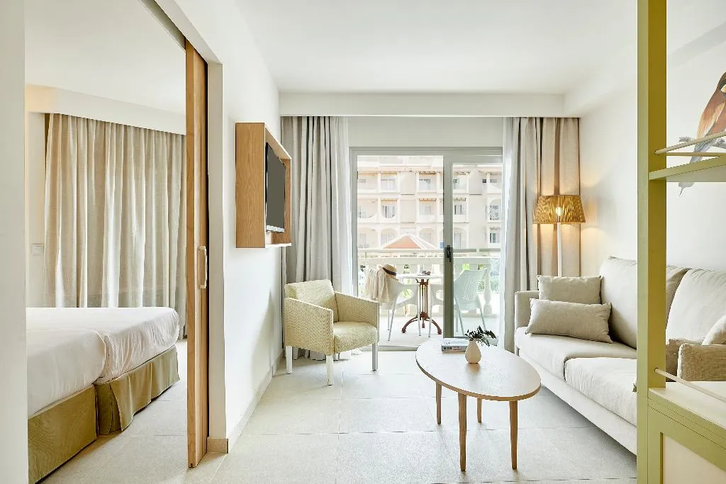 FAMILY ROOM WITH VIEWS Room, Iberostar Selection Albufera Park All Inclusive, Majorca