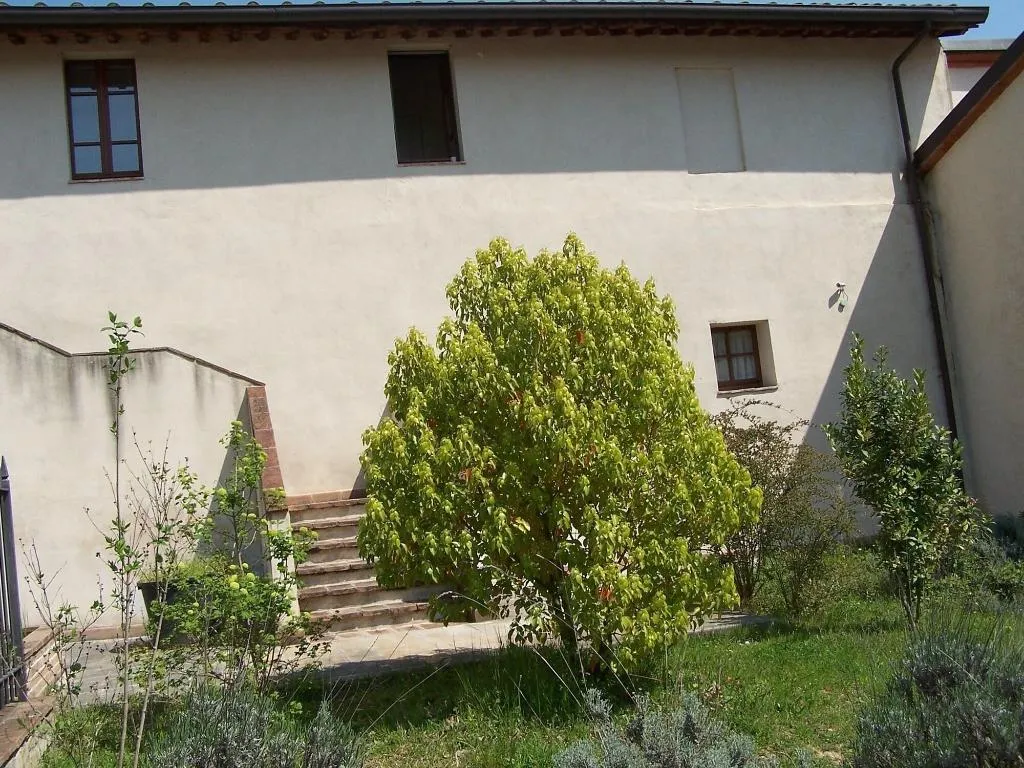 General view, Villa Giardino, Perugia