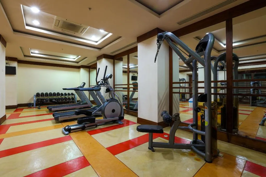 Sports and Entertainment, Crystal De Luxe Comfort Collection, Antalya