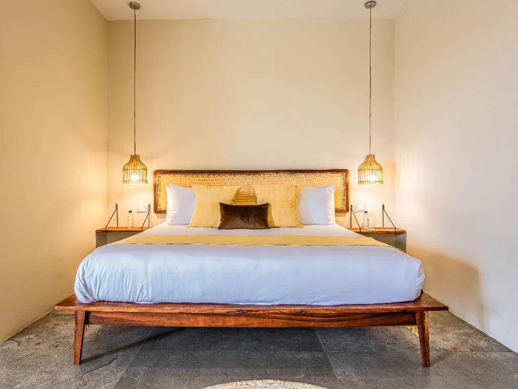 STUDIO SUPERIOR WITH PRIVATE POOL Room, Xperience Tulum Hotel, Cancun Area