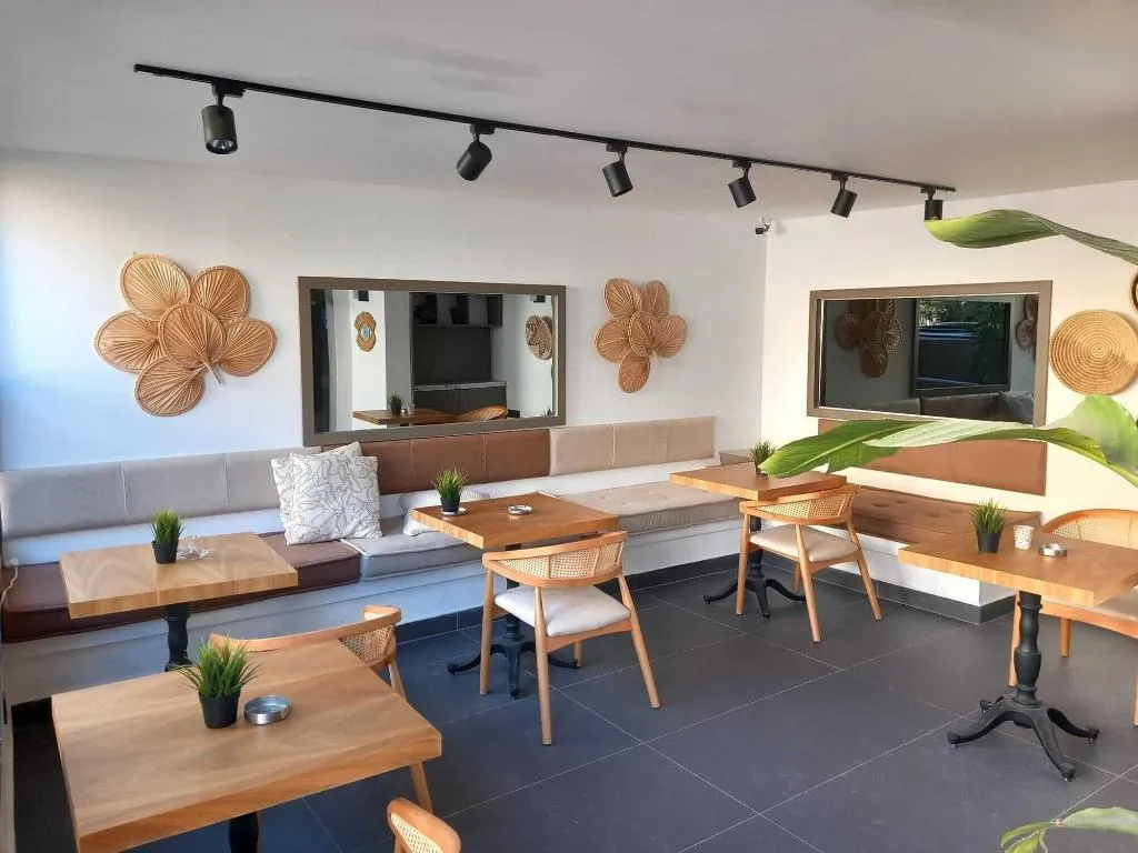 Room, Mielo Lara Boutique Hotel, Antalya