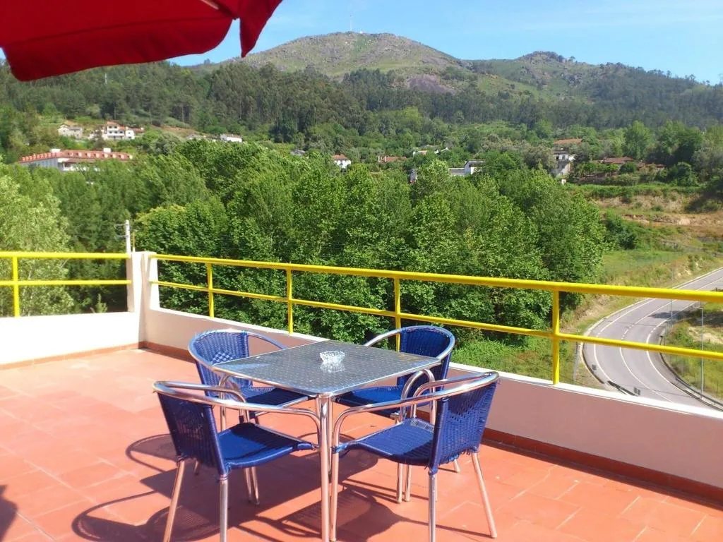Terrace, Peninsular, Porto