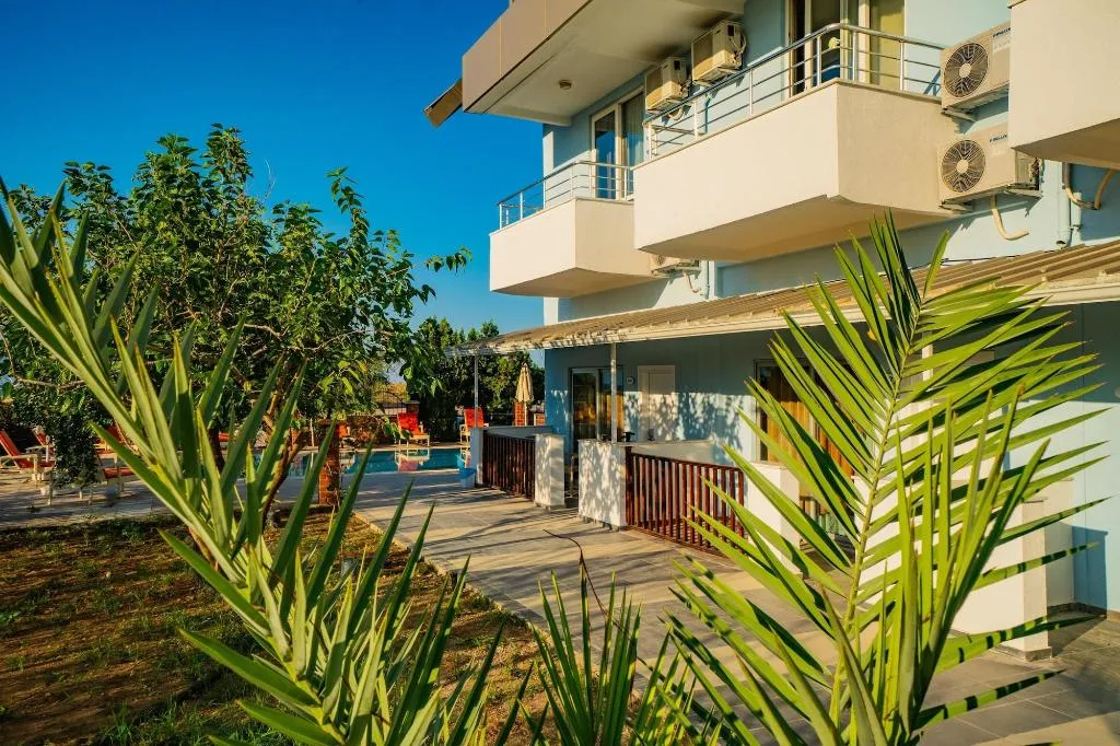 Room, Prenses Sealine Beach Hotel, Antalya