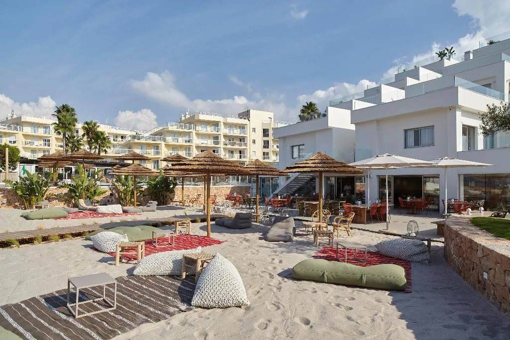 Restaurant, Can Salia, Ibiza