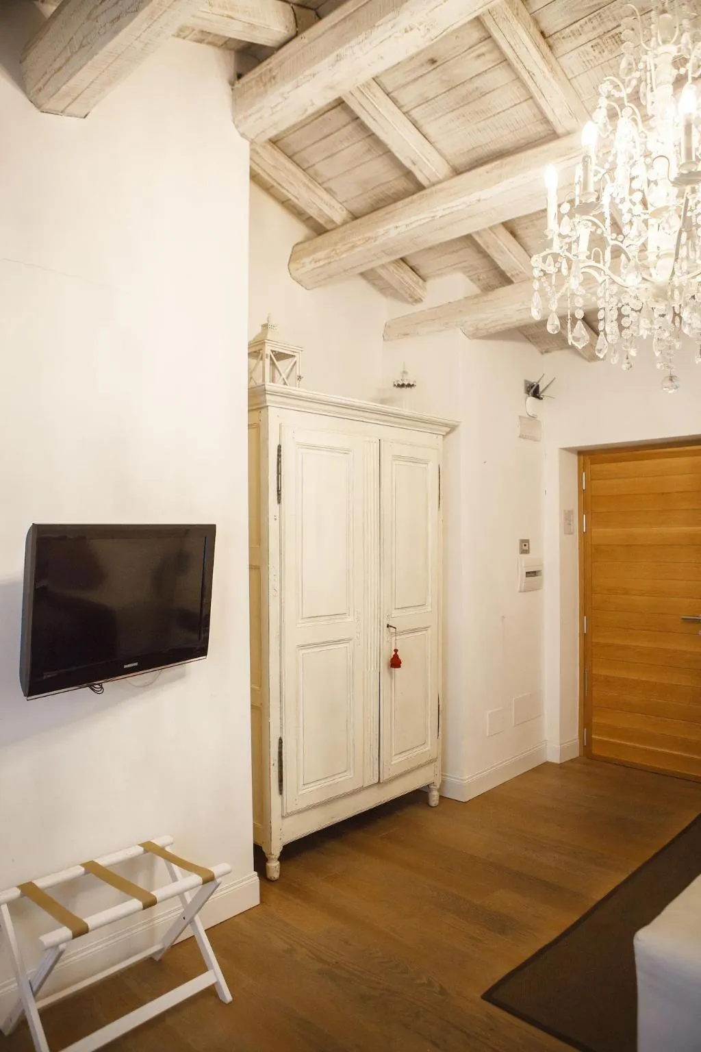 Room, Misia Country Resort & Spa, Perugia