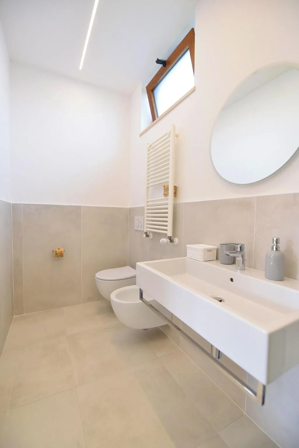 Room, Casa Emma, Naples