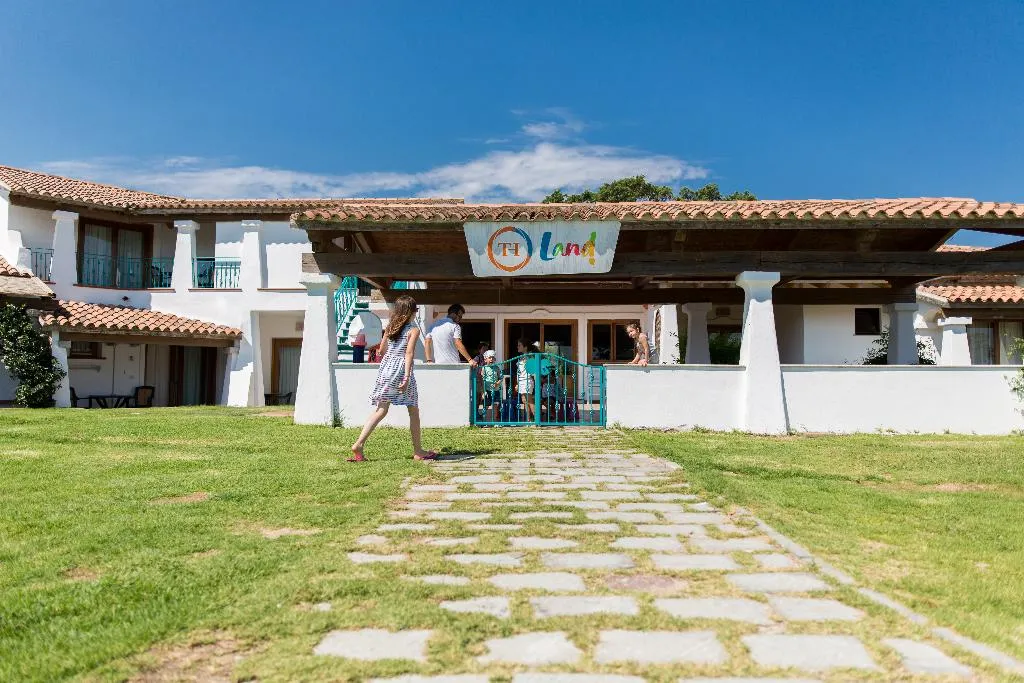Sports and Entertainment, TH San Teodoro - Liscia Eldi Village, Olbia