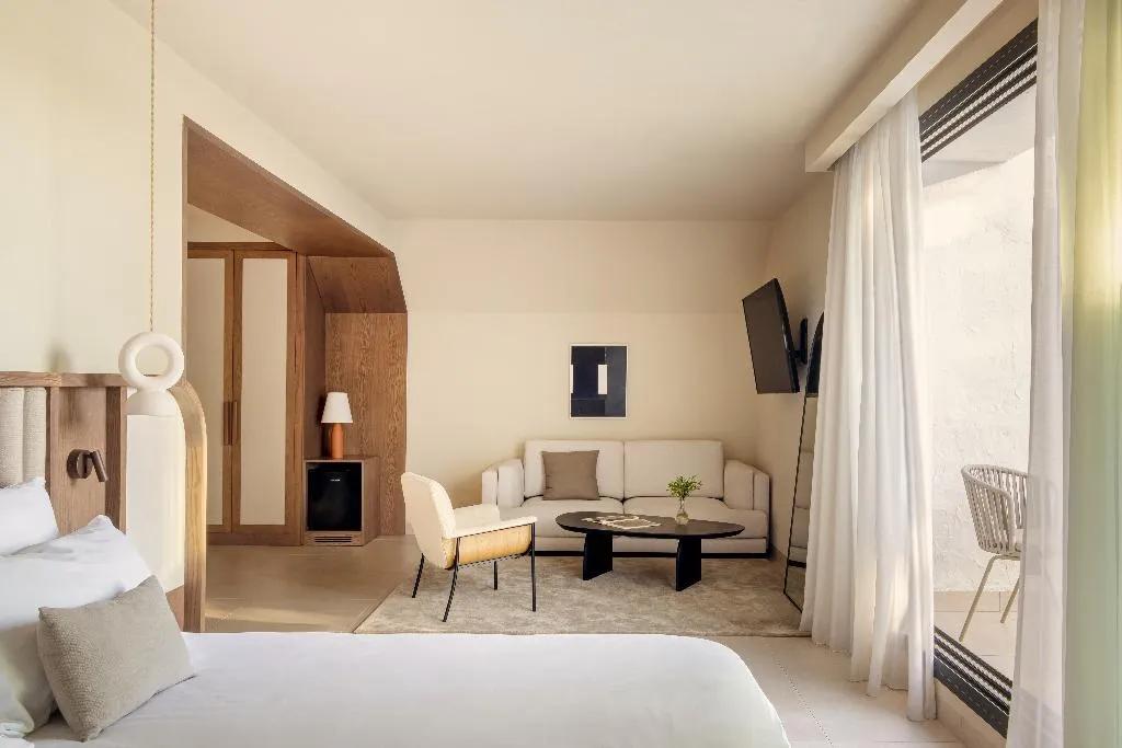 SUITE SUPERIOR Room, Anfitrion Villas & Suites, Costa Del Sol