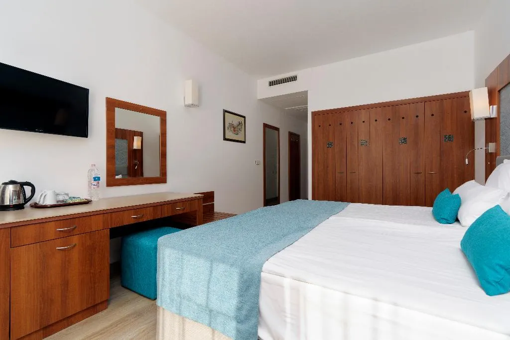 DOUBLE SINGLE USE STANDARD Room, Alua Helios Bay, Bourgas