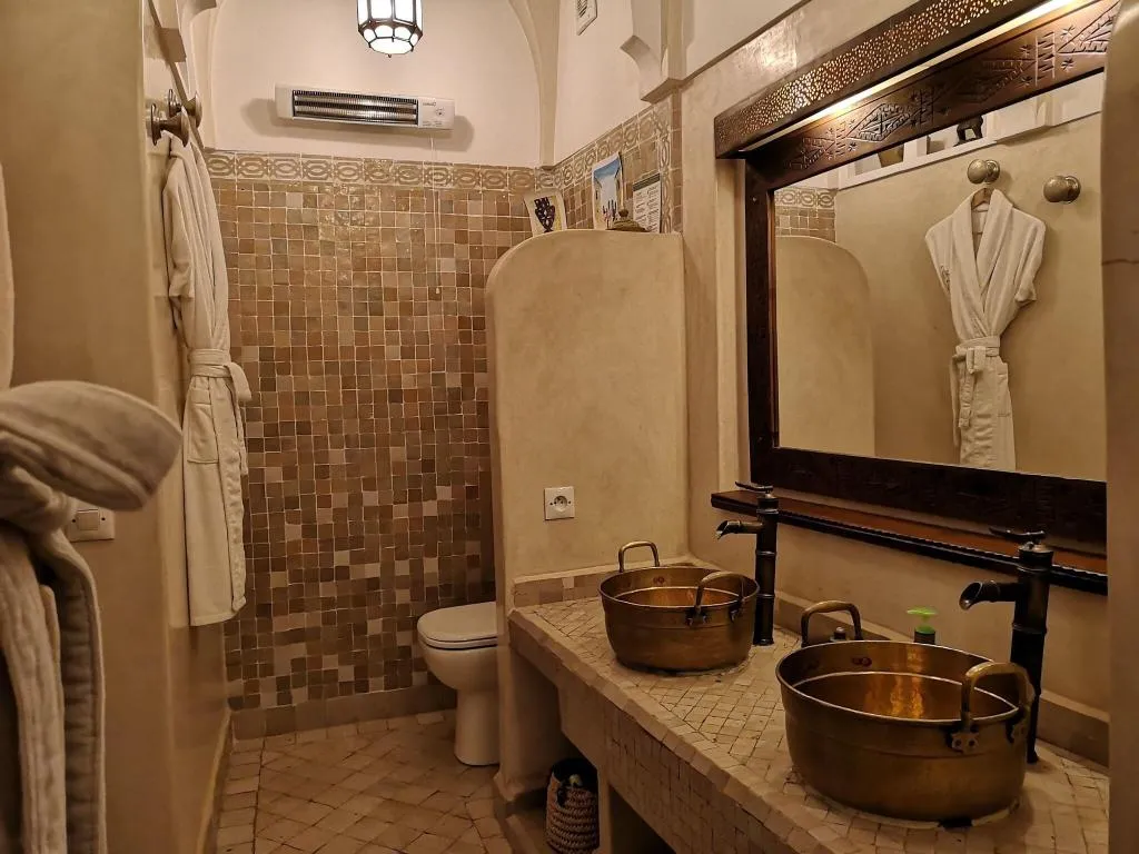Room, Riad Charme D'Orient - Adults Only, Marrakech