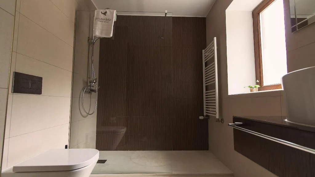 Room, Pousadela Village, Porto