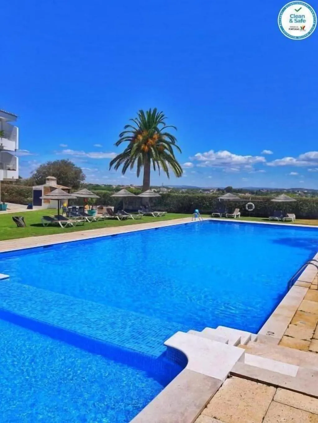 Sports and Entertainment, Solar dos Vilarinhos, Algarve