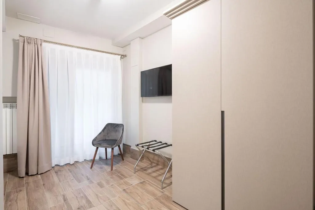 Room, Hotel Herion, Venice