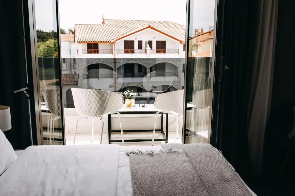 Room, Residence Vaal, Istria