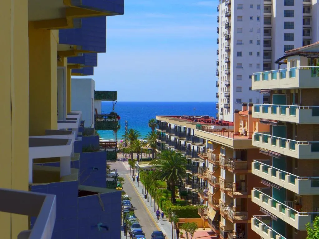 General view, Rentalmar Alboran Plus, Costa Dorada