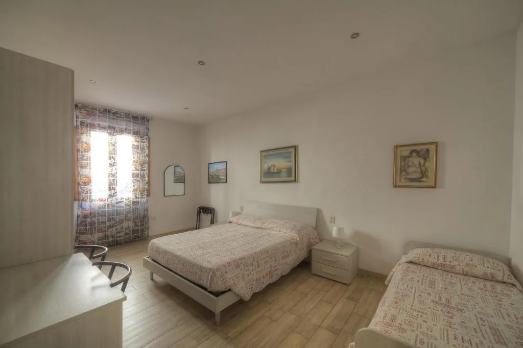 General view, Sogni D Oro Guest House, Florence