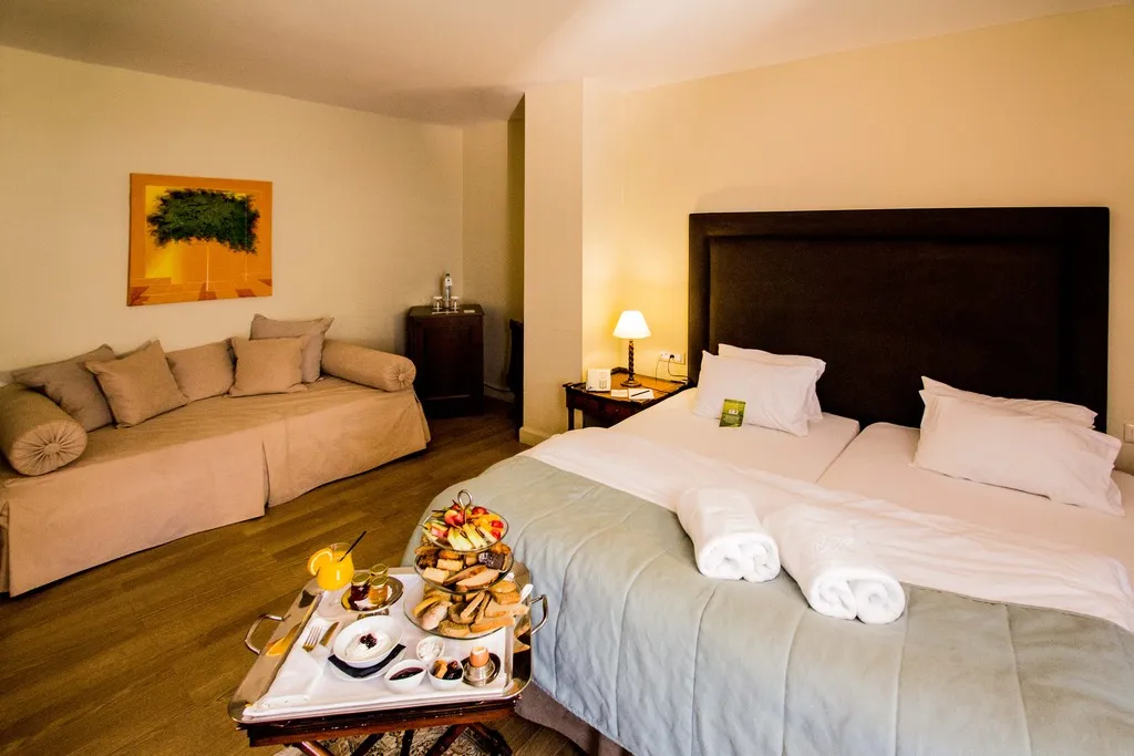 Double or Twin COMFORT Room, Mabely Grand hotel, Zante