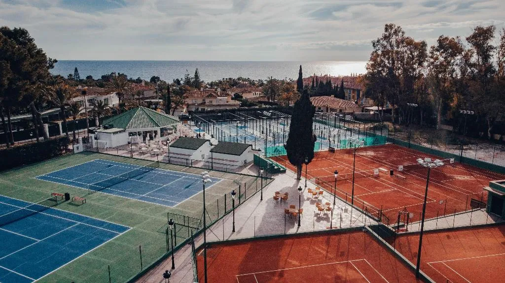 Sports and Entertainment, Kimpton Los Monteros Marbella, Costa Del Sol