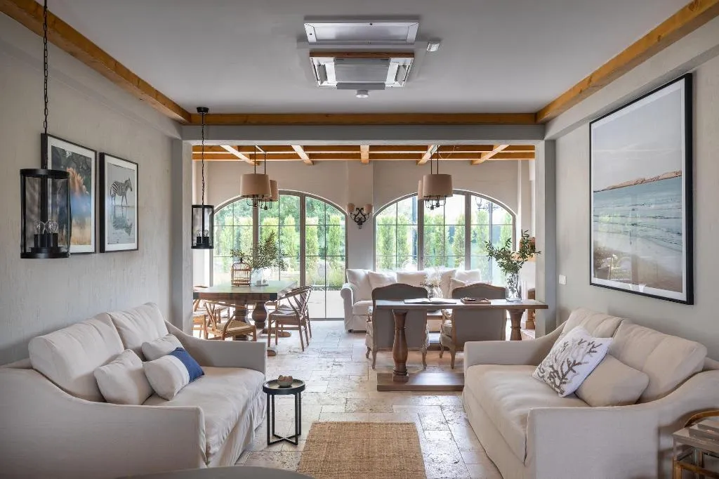 Lobby, Zigo's Hotel, Dalaman