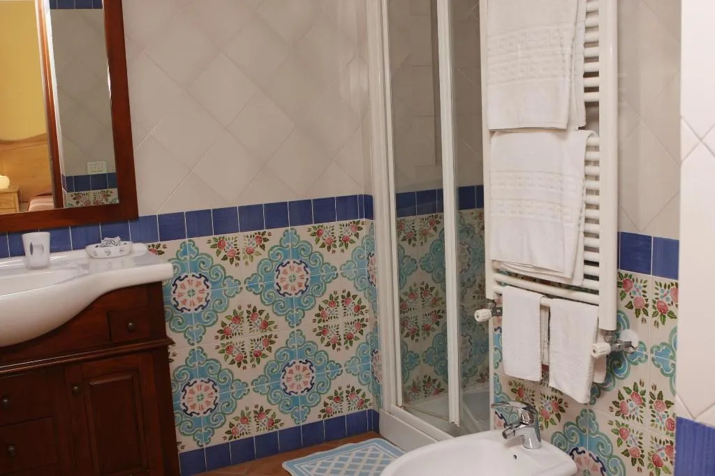 Room, Divina House B&B, Naples