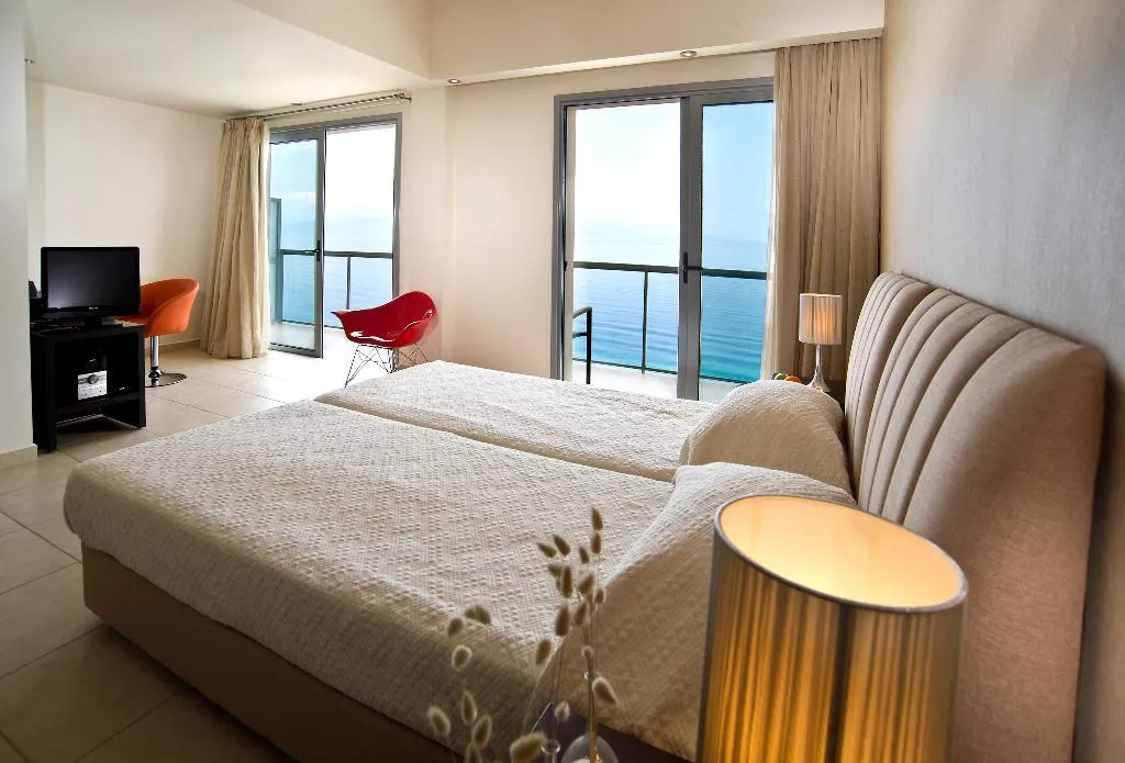 Room, Sikyon Hotel, Athens