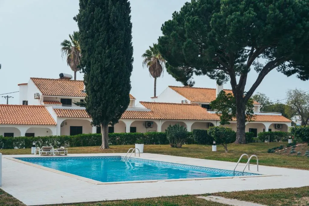 Pool, Apartamentos Vale de Carros by Umbral, Algarve
