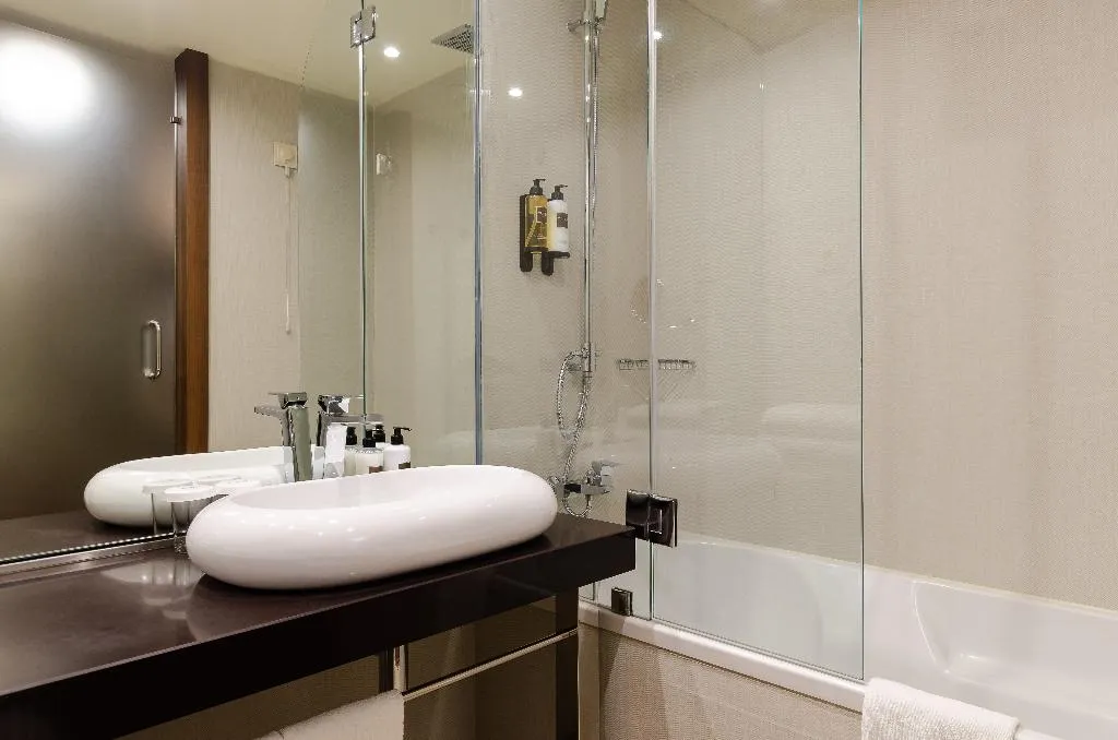 DOUBLE STANDARD Room, Turim Av Liberdade Hotel, Lisbon