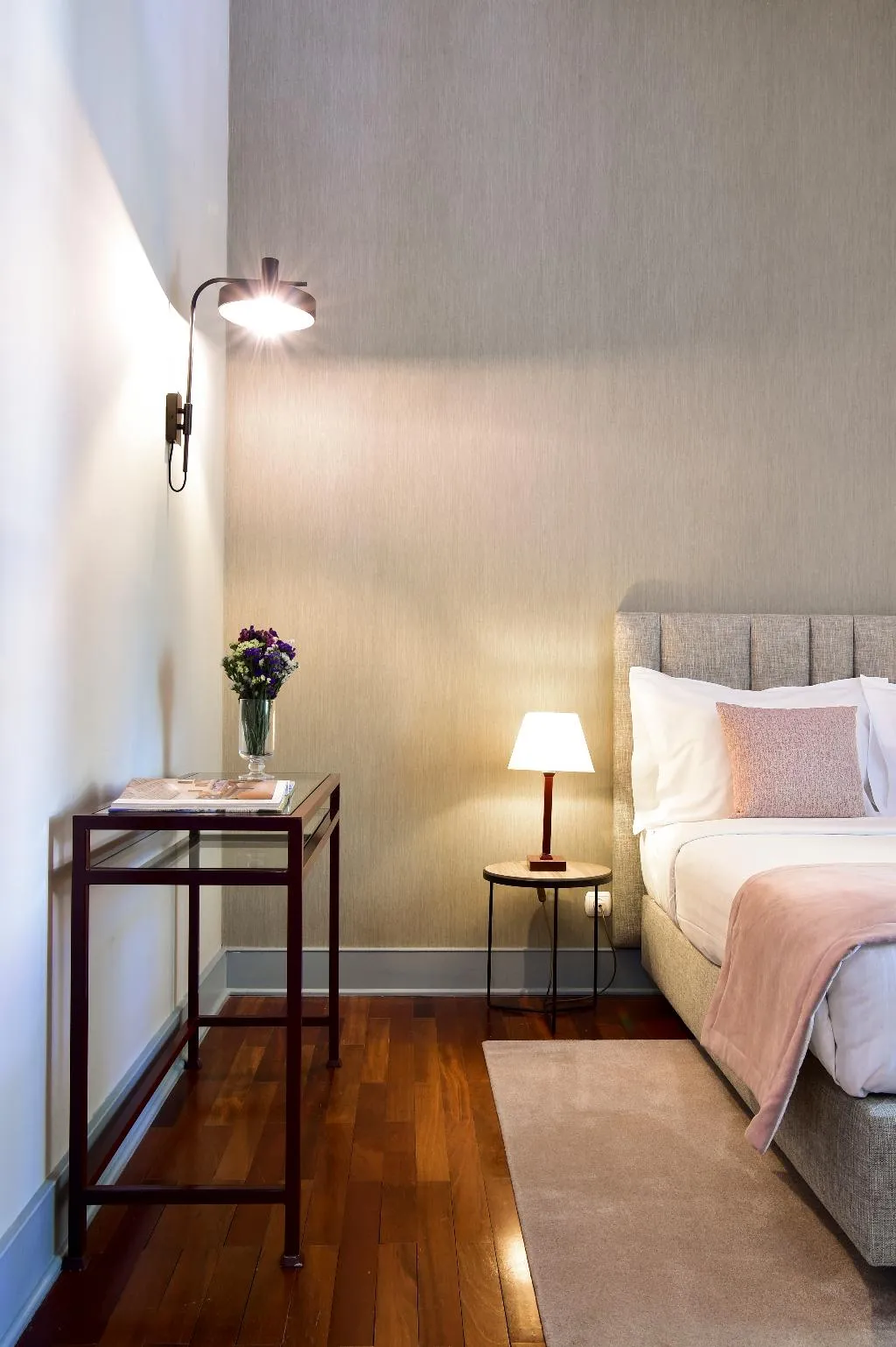 SUITE STANDARD Room, Central Suites & Apartments, Algarve