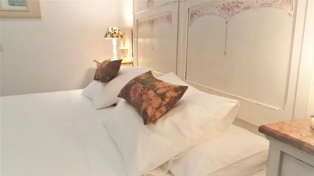 Room, Los Canaritos Guest-House, Gran Canaria