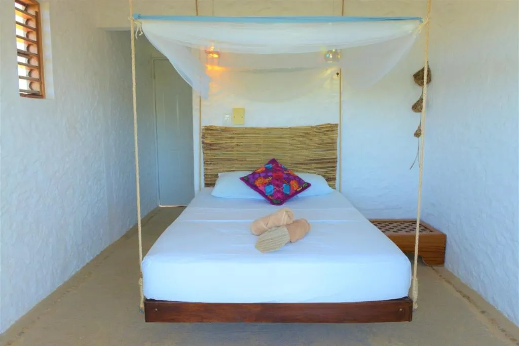 DOUBLE STANDARD Room, Casa Blat-Ha Holbox by Tribe Hotels, Cancun Area