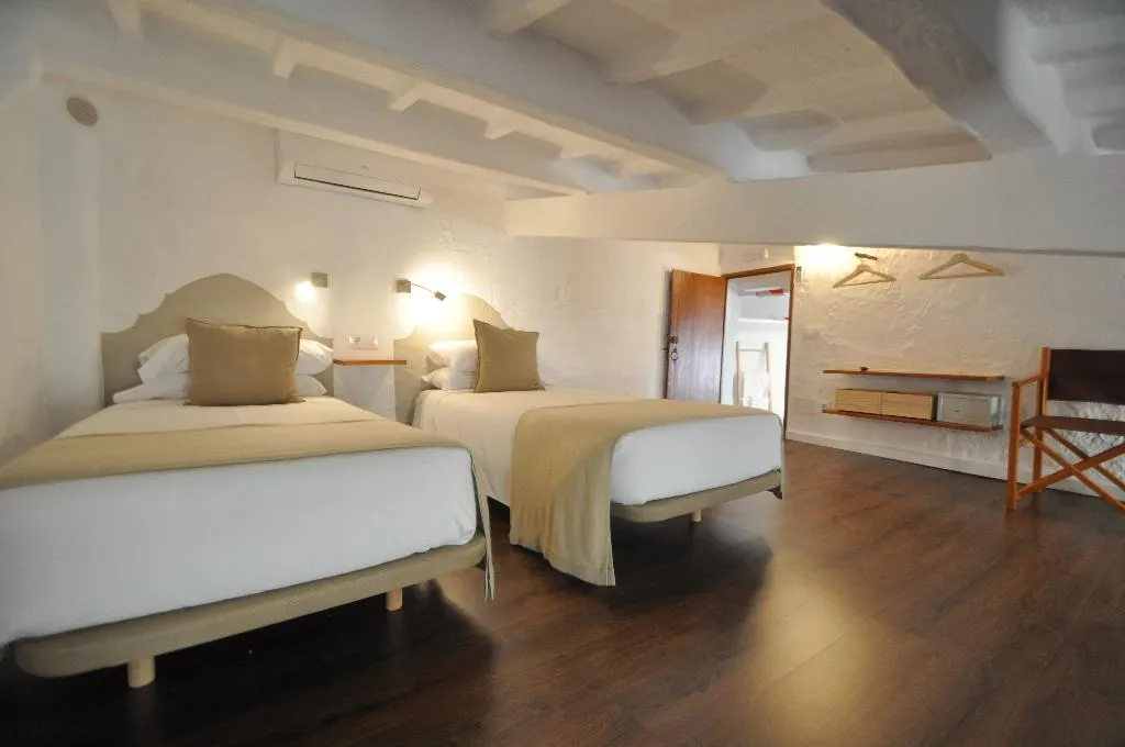 FAMILY ROOM BASIC Room, Port Antic Ciutadella, Menorca