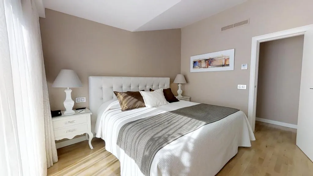 SUITE SUPERIOR Room, Vincci Seleccion Aleysa, Costa Del Sol