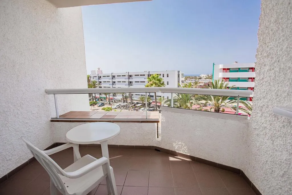 SINGLE STANDARD Room, Servatur Don Miguel Adults Only, Gran Canaria