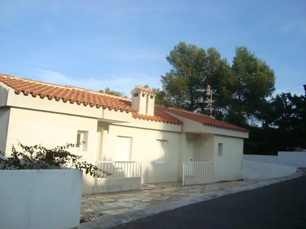 General view, Finca Simo, Valencia