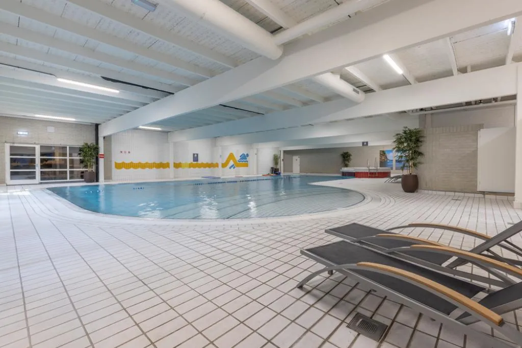 Pool, Fletcher Badhotel Callantsoog, Amsterdam