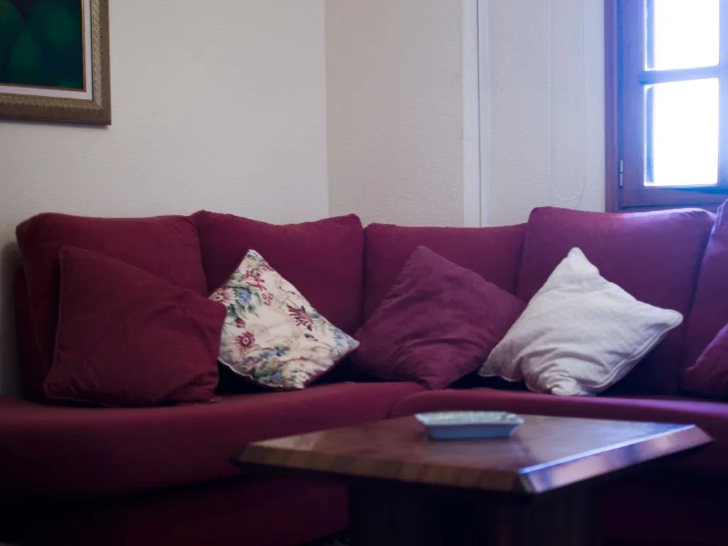 SUITE THREE BEDROOMS Room, RK El Cabo Cottage, Gran Canaria